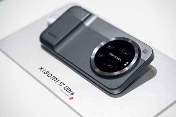 Xiaomi tại MWC 2026: Mở rộng hệ sinh thái “Human × Car × Home”, đưa AI vào đời sống thực
