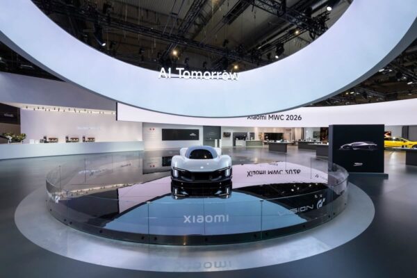 Xiaomi tại MWC 2026: Mở rộng hệ sinh thái “Human × Car × Home”, đưa AI vào đời sống thực
