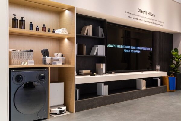 Xiaomi tại MWC 2026: Mở rộng hệ sinh thái “Human × Car × Home”, đưa AI vào đời sống thực
