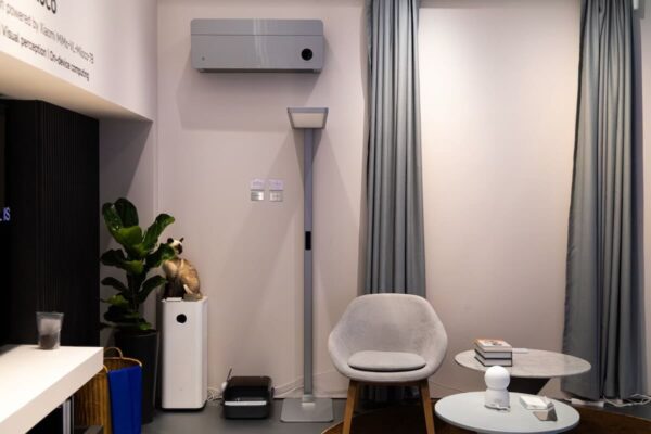 Xiaomi tại MWC 2026: Mở rộng hệ sinh thái “Human × Car × Home”, đưa AI vào đời sống thực
