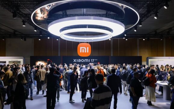 Thế Giới Di Động xuất hiện tại sự kiện ra mắt toàn cầu Xiaomi 17 series