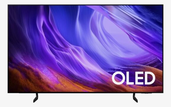 Samsung ra mắt bộ đôi AI TV mới, mở bán độc quyền tại Điện máy Xanh