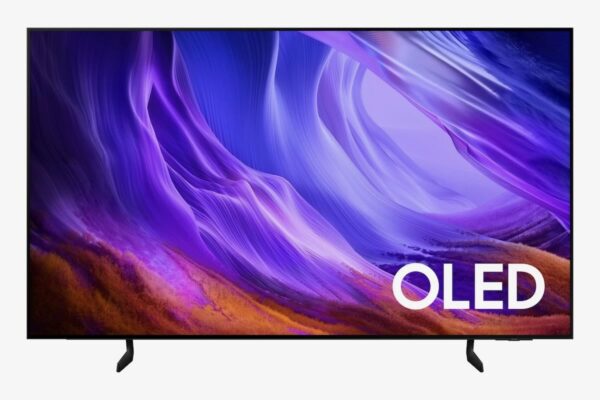 Samsung ra mắt bộ đôi AI TV mới, mở bán độc quyền tại Điện máy Xanh