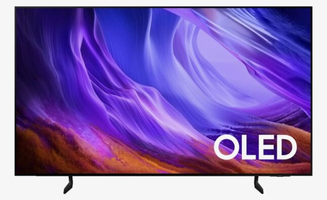 Samsung ra mắt bộ đôi AI TV mới, mở bán độc quyền tại Điện máy Xanh