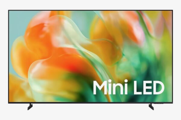 Samsung ra mắt bộ đôi AI TV mới, mở bán độc quyền tại Điện máy Xanh