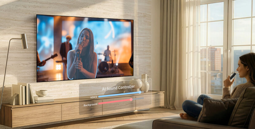 Samsung ra mắt AI TV 2026 tại Việt Nam: Tích hợp AI, bổ sung Micro RGB