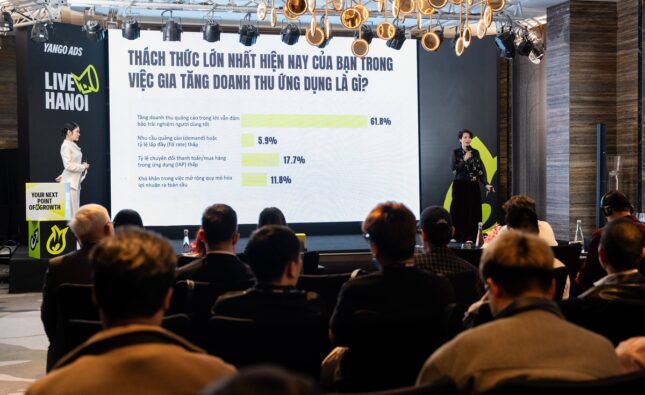 Nghịch lý game Việt: Lượt tải dẫn đầu thế giới nhưng doanh thu thấp