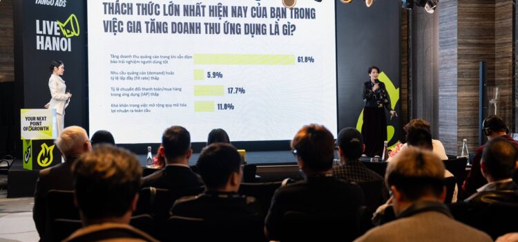 Nghịch lý game Việt: Lượt tải dẫn đầu thế giới nhưng doanh thu thấp