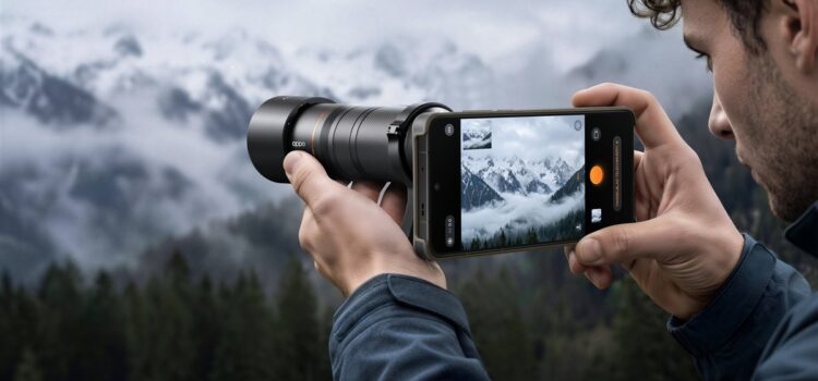 Hơn 4.000 khách hàng đăng ký OPPO Find X9 Ultra trước thềm ra mắt tại Việt Nam