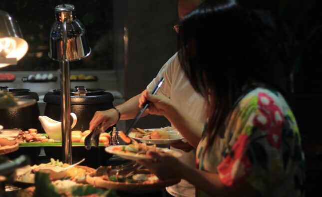 Chic Restaurant tổ chức Tuần lễ ẩm thực Việt, giá từ 249.000đ