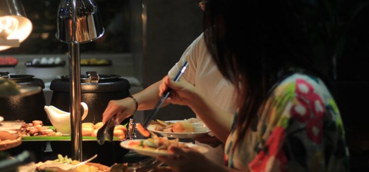 Chic Restaurant tổ chức Tuần lễ ẩm thực Việt, giá từ 249.000đ