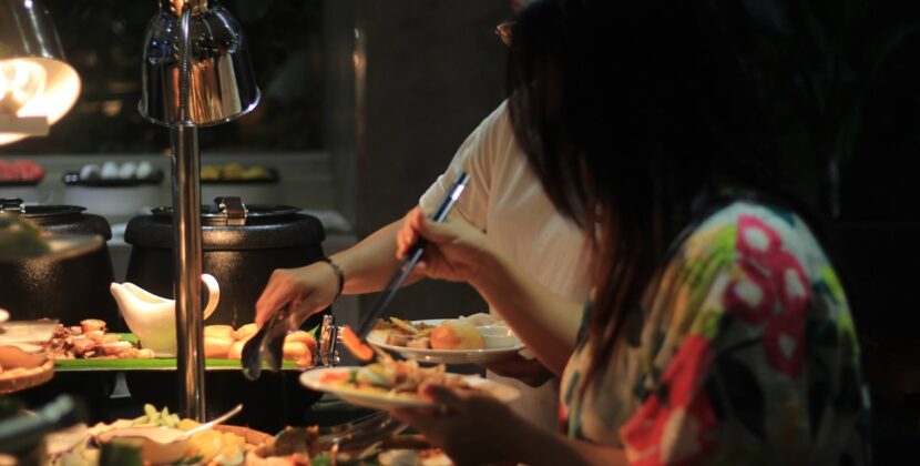Chic Restaurant tổ chức Tuần lễ ẩm thực Việt, giá từ 249.000đ