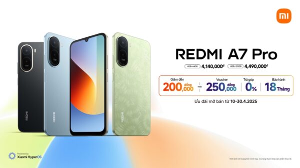 redmi a7 pro