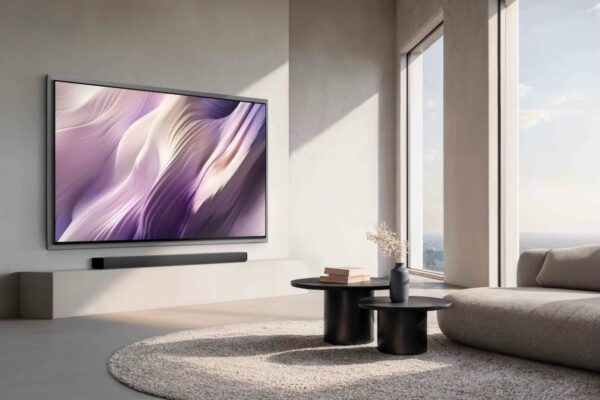TV OLED Samsung giờ không chỉ để xem: có thể biến thành tranh treo tường với hơn 5.000 tác phẩm