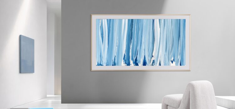 Hàng loạt TV và loa thanh thế hệ 2026 của Samsung đạt chứng nhận môi trường