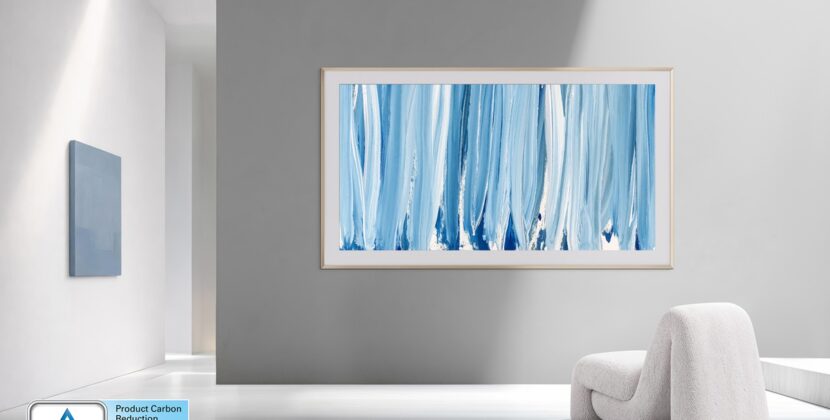 Hàng loạt TV và loa thanh thế hệ 2026 của Samsung đạt chứng nhận môi trường