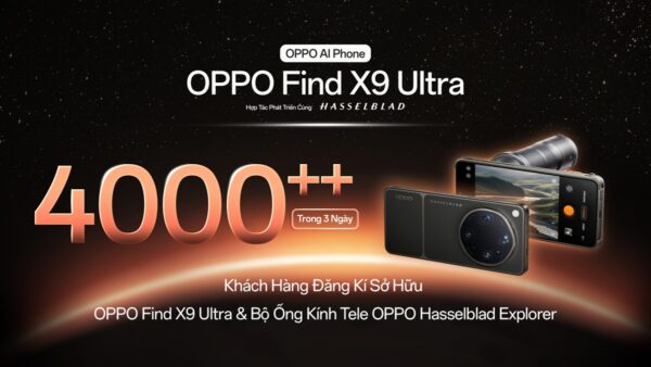OPPO Find X9 Ultra