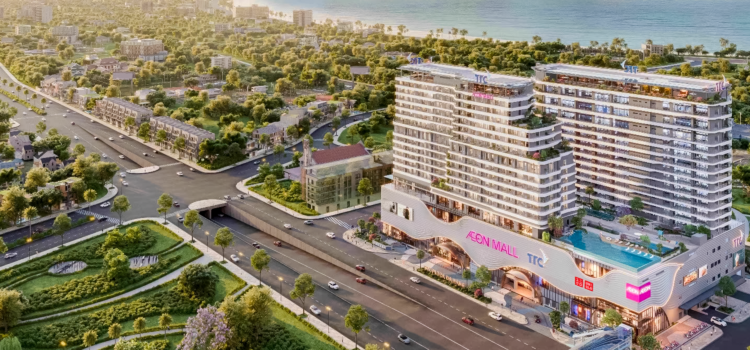 UNIQLO dự kiến khai trương cửa hàng đầu tiên ở Đà Nẵng vào mùa hè 2026