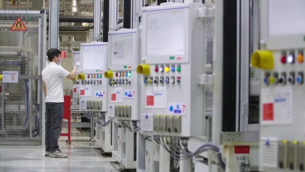 Bosch đặt mục tiêu tăng trưởng nhờ đổi mới sáng tạo trong bối cảnh kinh tế nhiều biến động