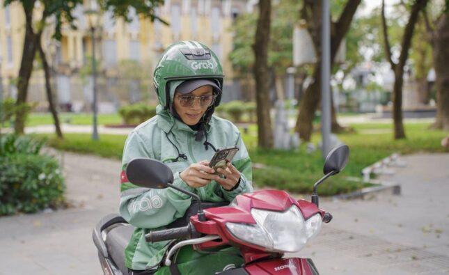 Grab nâng cấp GrabBenefits, tăng ưu đãi cho tài xế từ tháng 5/2026