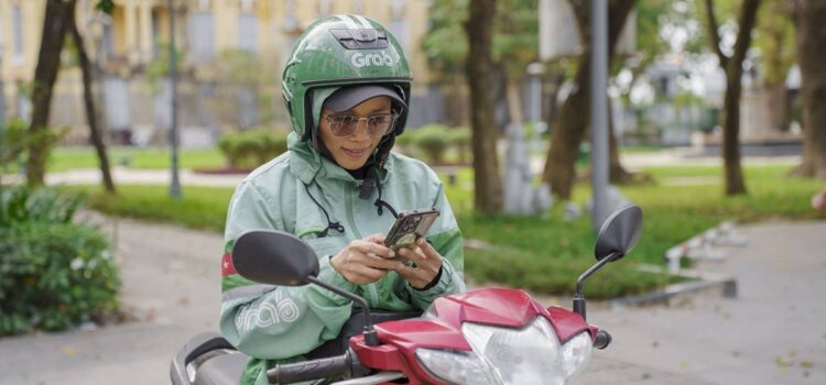 Grab nâng cấp GrabBenefits, tăng ưu đãi cho tài xế từ tháng 5/2026