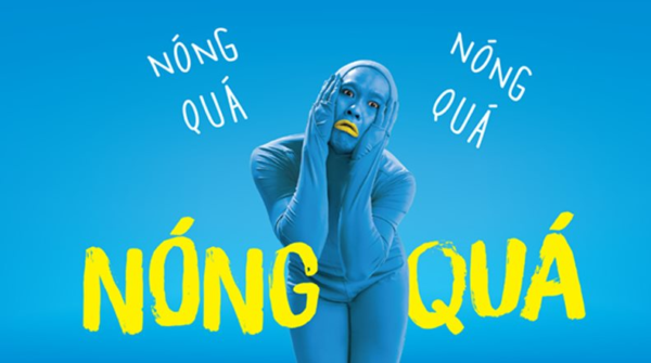 dien may xanh làm mới thương hiệu