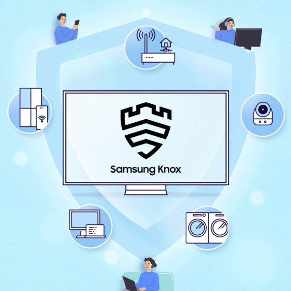 samsung knox