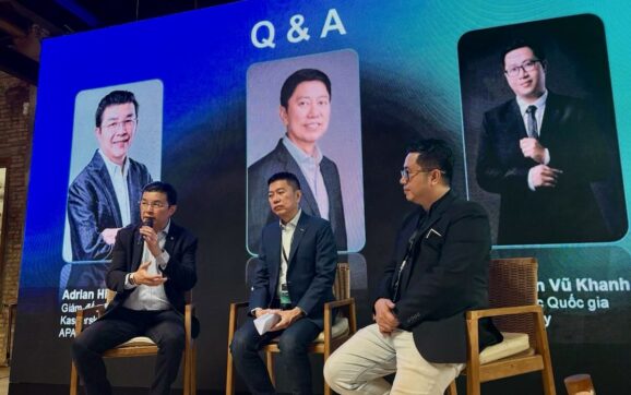 Doanh nghiệp Việt đối mặt áp lực an ninh mạng, xu hướng đầu tư SOC và AI tăng mạnh