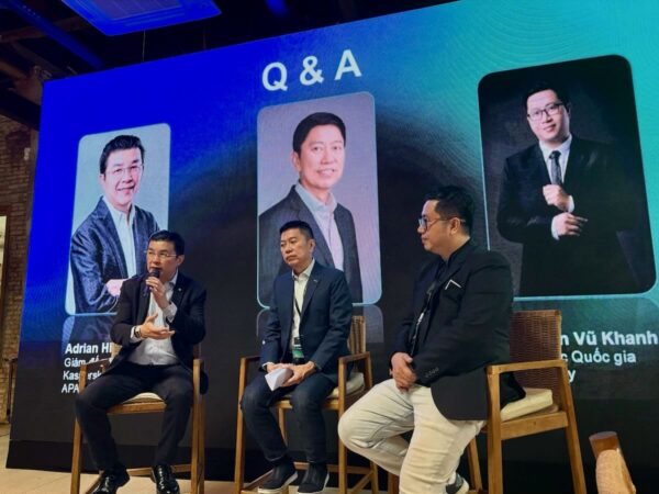 Doanh nghiệp Việt đối mặt áp lực an ninh mạng, xu hướng đầu tư SOC và AI tăng mạnh
