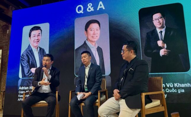 Doanh nghiệp Việt đối mặt áp lực an ninh mạng, xu hướng đầu tư SOC và AI tăng mạnh