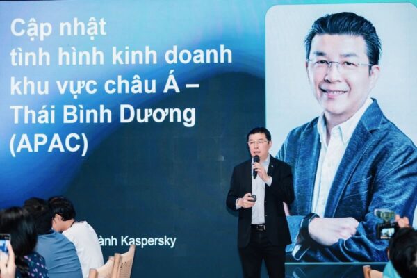 Doanh nghiệp Việt đối mặt áp lực an ninh mạng, xu hướng đầu tư SOC và AI tăng mạnh