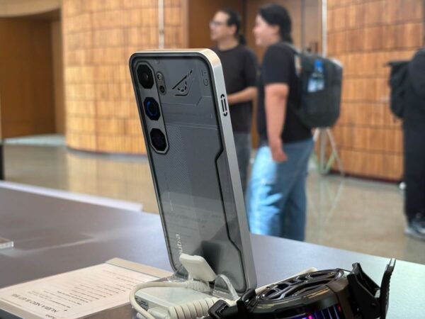 ZTE ra mắt nubia NEO 5 Series: tập trung vào trải nghiệm gaming thực tế 