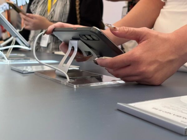 ZTE ra mắt nubia NEO 5 Series: tập trung vào trải nghiệm gaming thực tế 