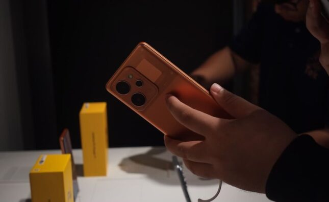 realme P4 Power ra mắt tại Việt Nam với pin 10.001mAh, sạc nhanh 80W