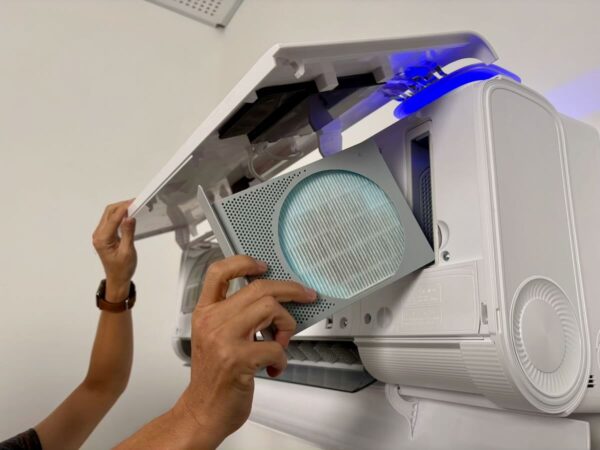 TCL giải bài toán khô da, đau họng với dòng máy lạnh FreshIN 3.0