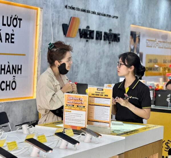 sale 4.4 viện di động