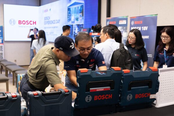 Bosch