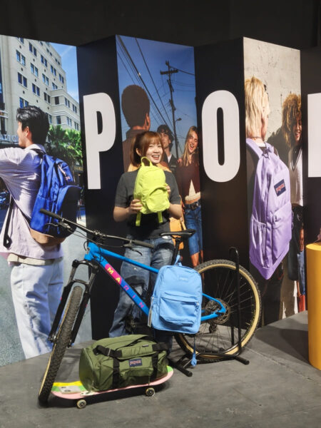 JanSport