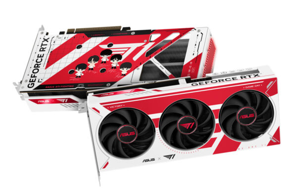 T1 GeForce RTX
