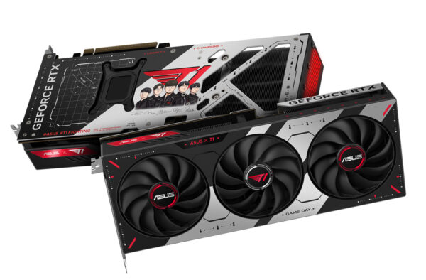 T1 GeForce RTX