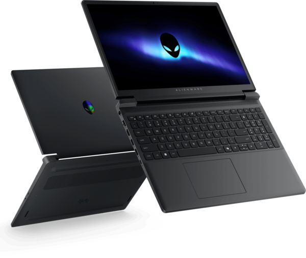 Alienware 15