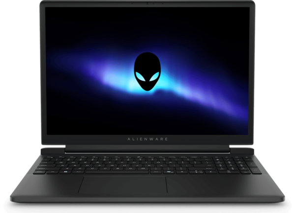 Alienware 15