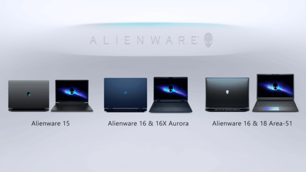 Alienware 15