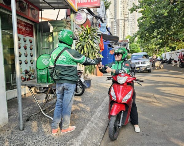 quán tốt bụng