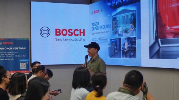 bosch