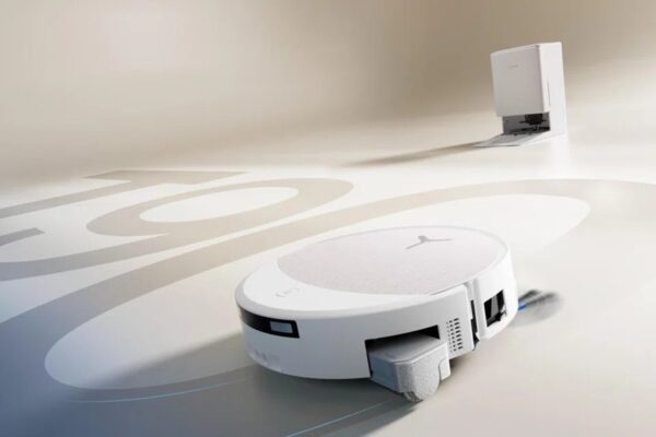 ECOVACS triển khai chiến dịch “Created for Ease” tại Việt Nam,
