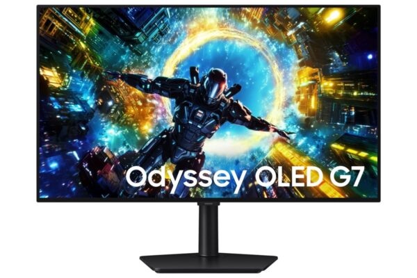 Odyssey G8