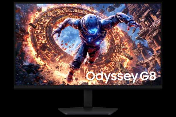 Odyssey G8