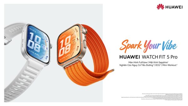 watch fit 5