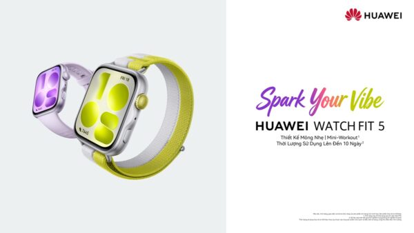 watch fit 5